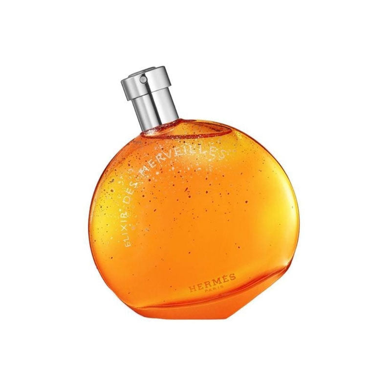 Hermes Eau Des Merveilles Elixir EDP For Her - 100 ml - 3346130010173 - www.xscent.shop