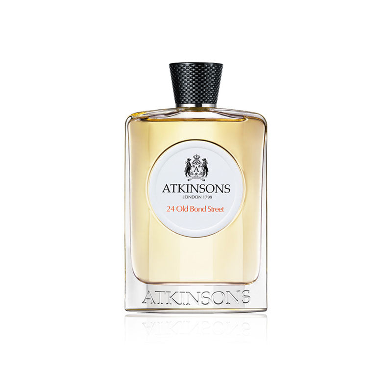 Atkinsons 24 Old Bond Street EDC For Unisex - 100 ml - 8011003866359 - www.xscent.shop