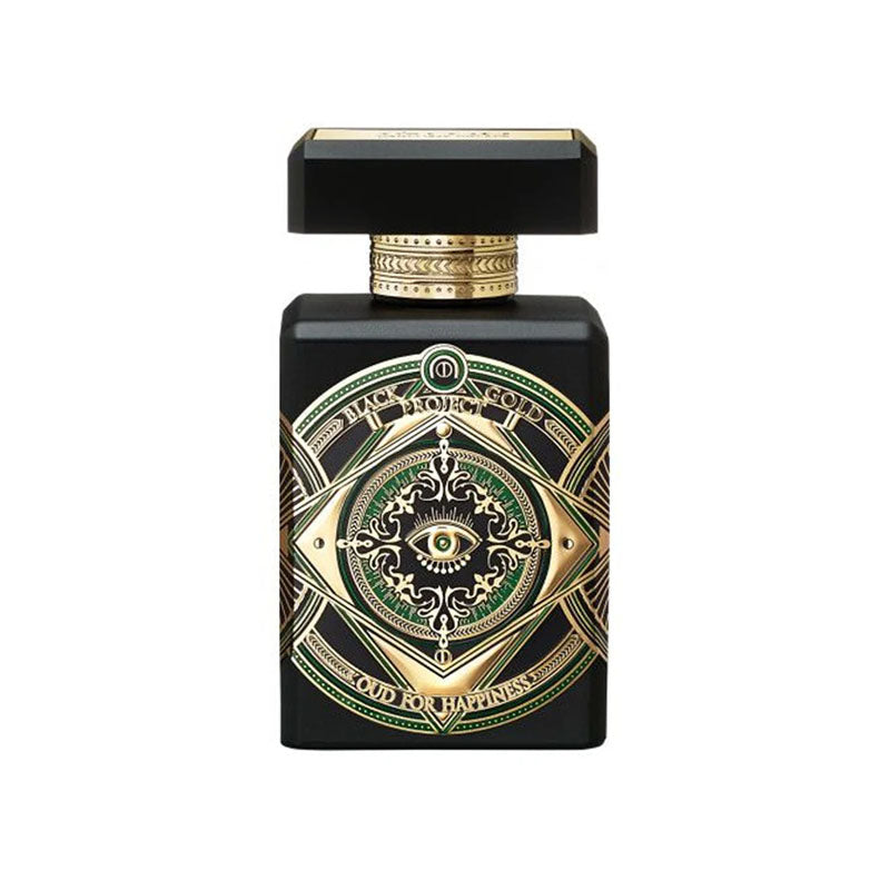 Initio Oud For Happiness EDP 90ml Spray Unisex - INT-UINBG0002SP - www.xscent.shop