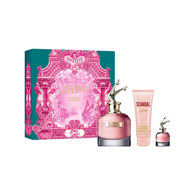 Jean Paul Gaultier Scandal Gift Set - 2476-Set - www.xscent.shop