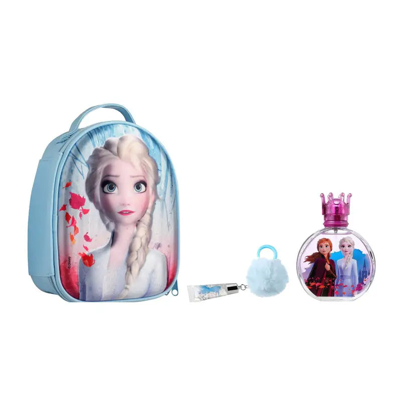 Disney Frozen II Gift Set For Her - 8411114085883 - www.xscent.shop