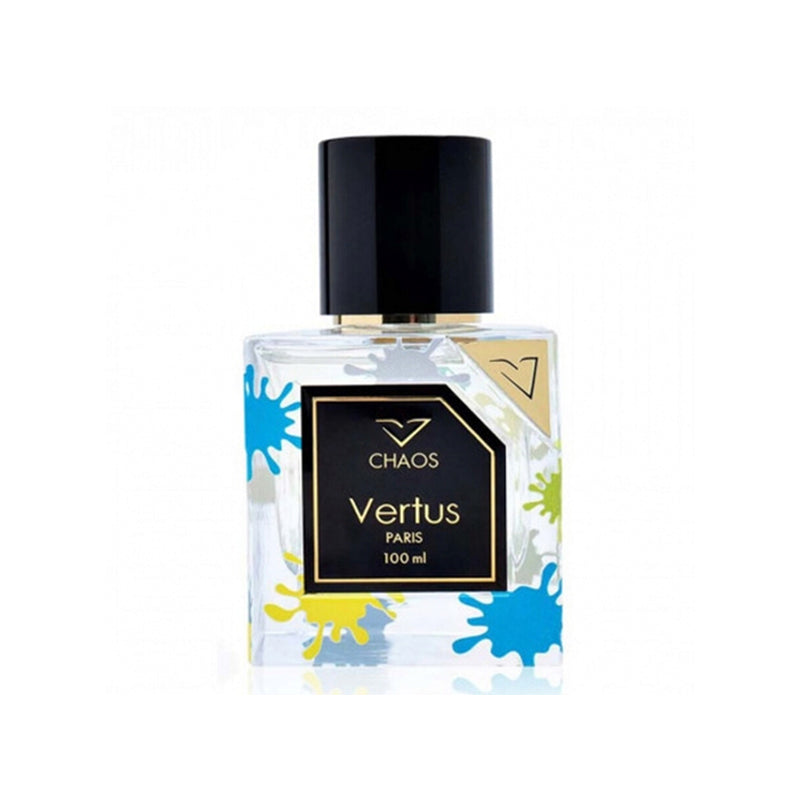 Vertus Paris Chaos EDP For Unisex - 100 ml - 3612345680532 - www.xscent.shop