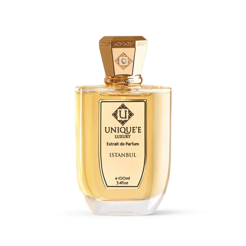 Unique'e Luxury Istanbul EDP For Unisex - 100 ml - 8683923685039 - www.xscent.shop