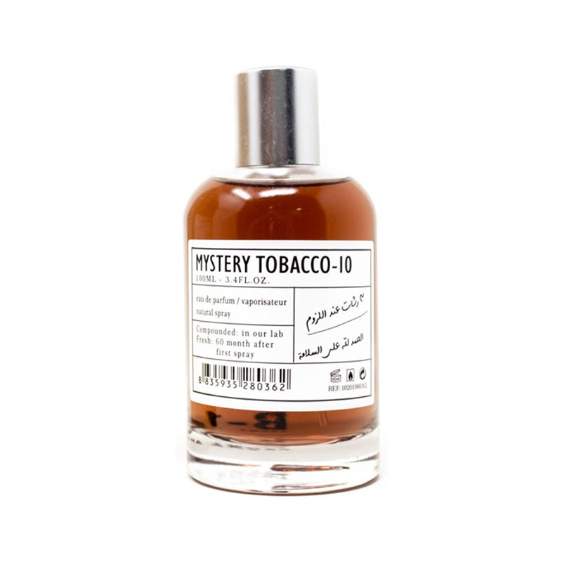 B12 Mystery Tobacc EDP For Unisex - 100 ml - 8835935280362 - www.xscent.shop