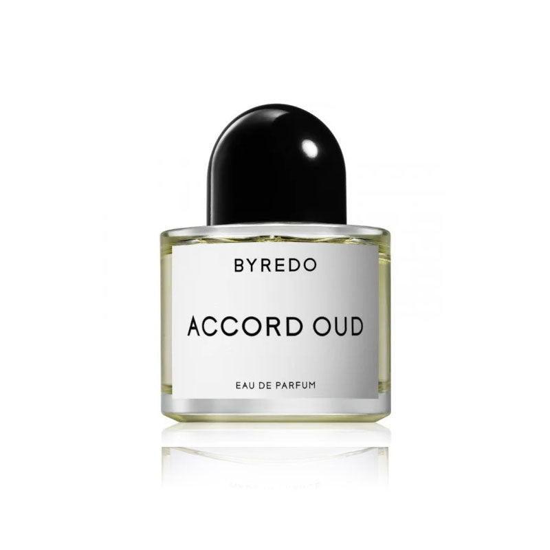 Byredo Accord Oud EDP For Unisex - 100 ml - 7340032806229 - www.xscent.shop