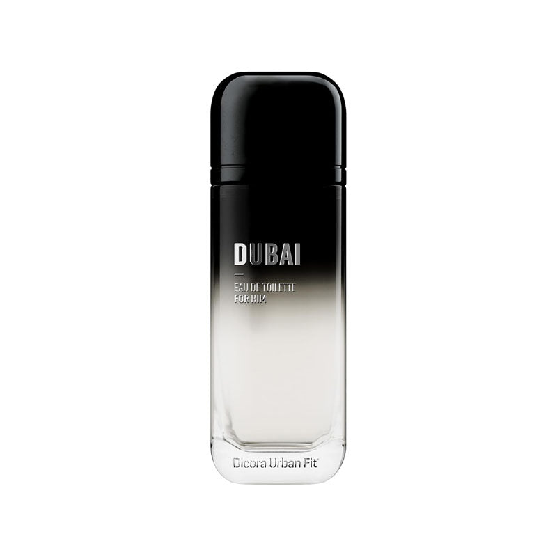Dicora Urban Fit Dubai EDT For Him - 150 ml - DUF-MADUF1585 - www.xscent.shop