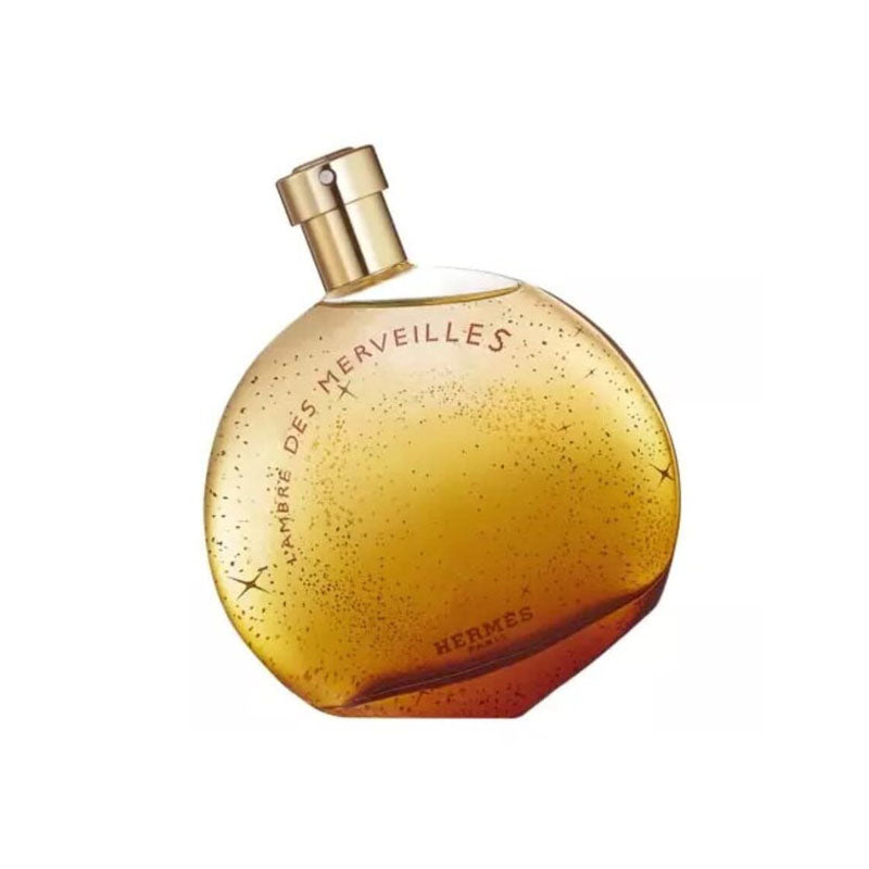 Hermes L'Ambre Des Merveilles EDP For Unisex - 100 ml - 3346130010074 - www.xscent.shop