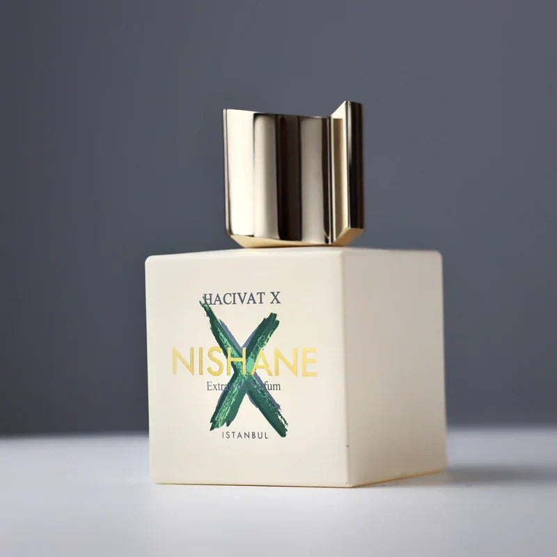 Nishane Hacivat X EDP For Unisex - 100 ml -  - www.xscent.shop