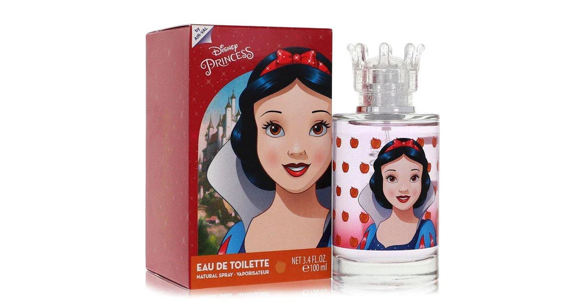 Disney Girls Princess Snow White EDT For Her - 100 ml -  - www.xscent.shop