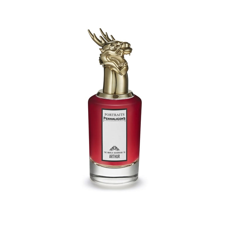 Penhaligons Arthur EDP FOR Unisex – 75 ml - 215172536 - www.xscent.shop