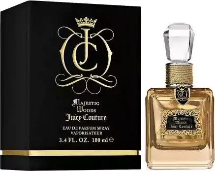 Juicy Couture Majestic Woods EDP For Her - 100 ml -  - www.xscent.shop