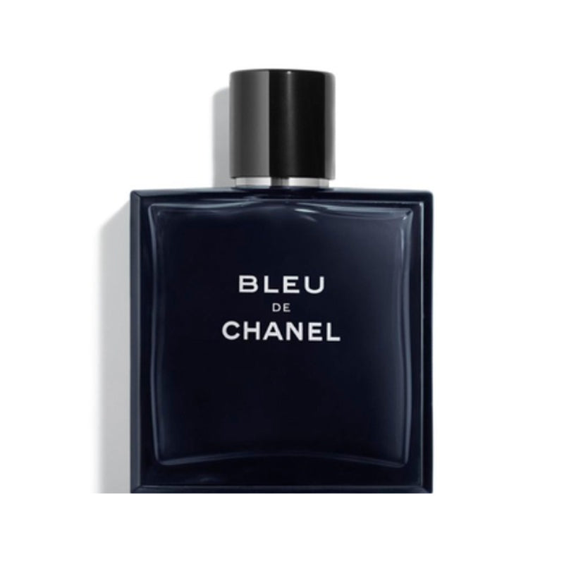 Chanel BLEU DE CHANEL Eau De Toilette Spray For Him - 100ml - 3145891074604 - www.xscent.shop