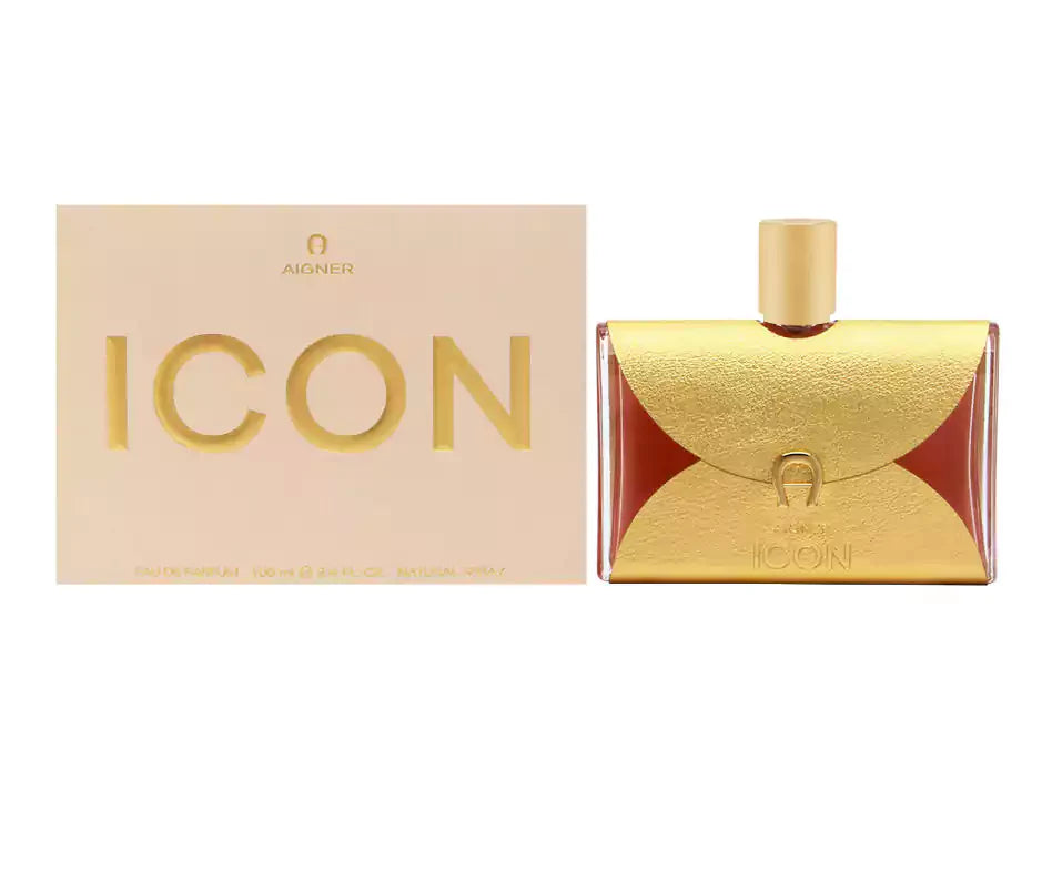 Etienne Aigner Icon EDP For Her - 100 ml -  - www.xscent.shop