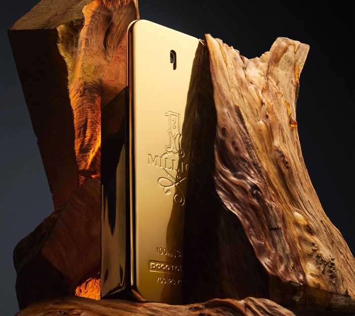 Paco Rabanne 1 Million EDT For Him - 200 ml -  - www.xscent.shop