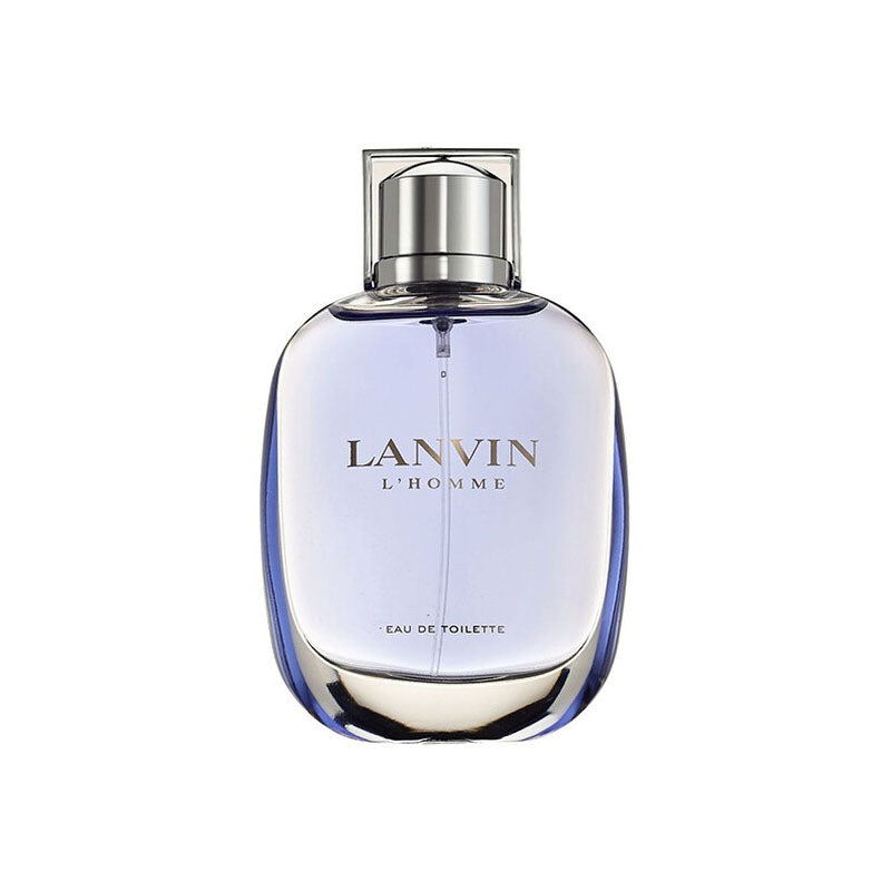 Lanvin Lhomme EDT For Him - 100 ml - 3386461515732 - www.xscent.shop