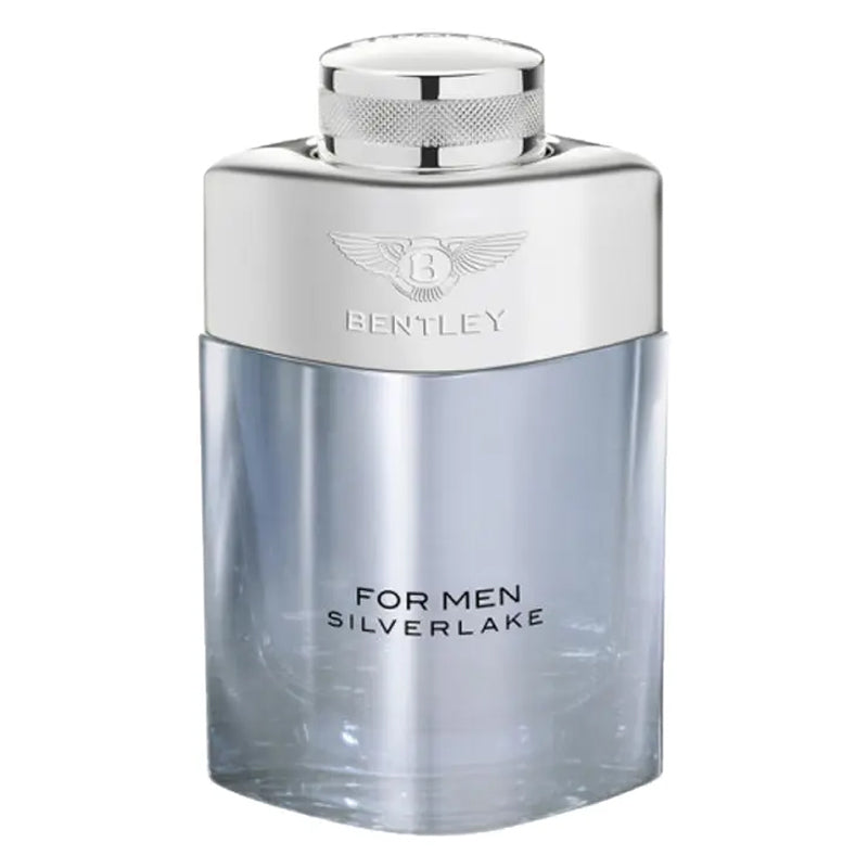 Bentley Silverlake Men EDP 100ml N/Spray - BNL-M140808 - www.xscent.shop