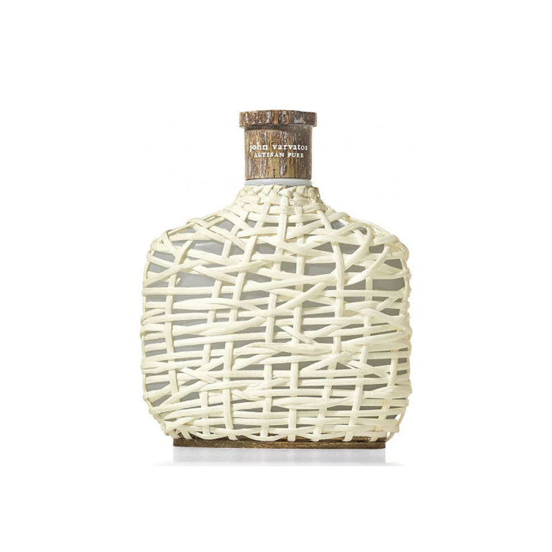 John Varvatos Artisan Pure EDT For Him - 125 ml - 719346646550 - www.xscent.shop