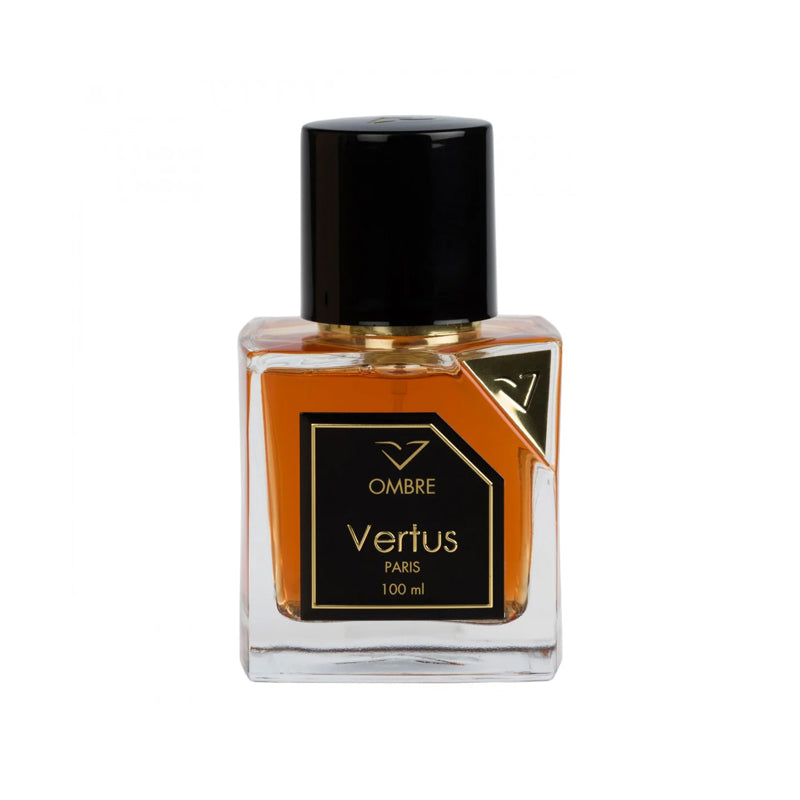 Vertus Paris Ombre EDP For Unisex - 100 ml - 3612345679307 - www.xscent.shop