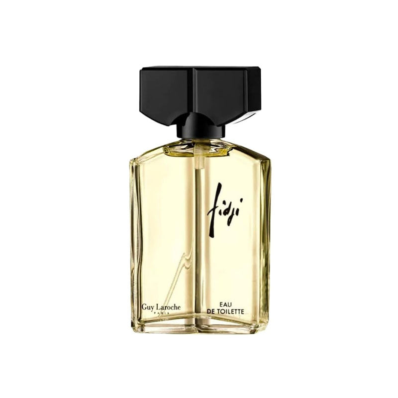 Guy Laroche Fidji EDT For Her - 100 ml - 3360372009641 - www.xscent.shop