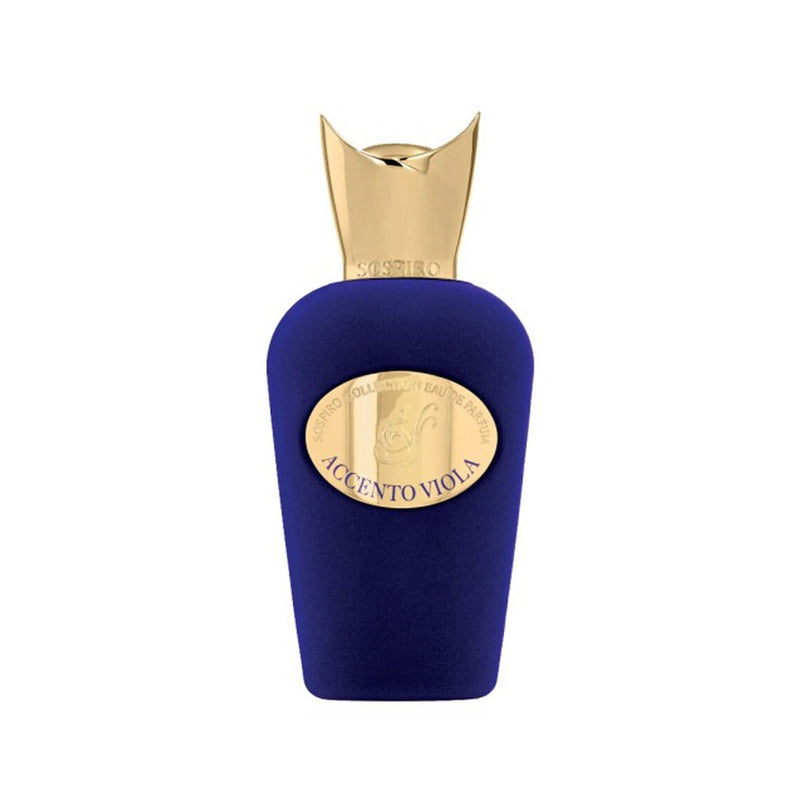 Sospiro Accento Viola EDP For Unisex - 100 ml - 3770009763790 - www.xscent.shop