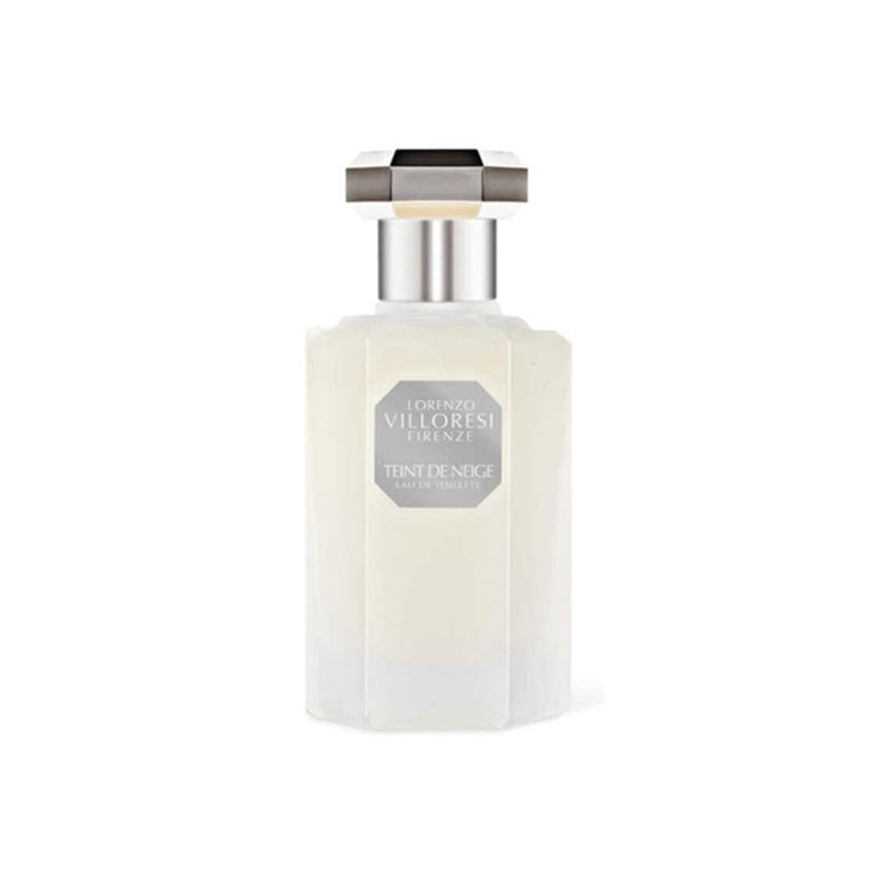Lorenzo Villoresi Teint De Neige EDT For Unisex - 100 ml - 8028544100996 - www.xscent.shop