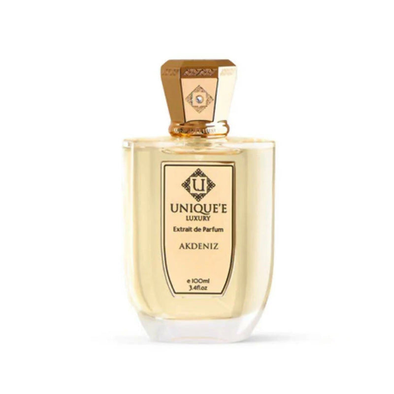 Unique'e Luxury Akdeniz EDP For Unisex - 100 ml - 8681925004766 - www.xscent.shop