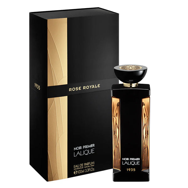 Lalique Rose Royale EDP 100ml Spray -  - www.xscent.shop