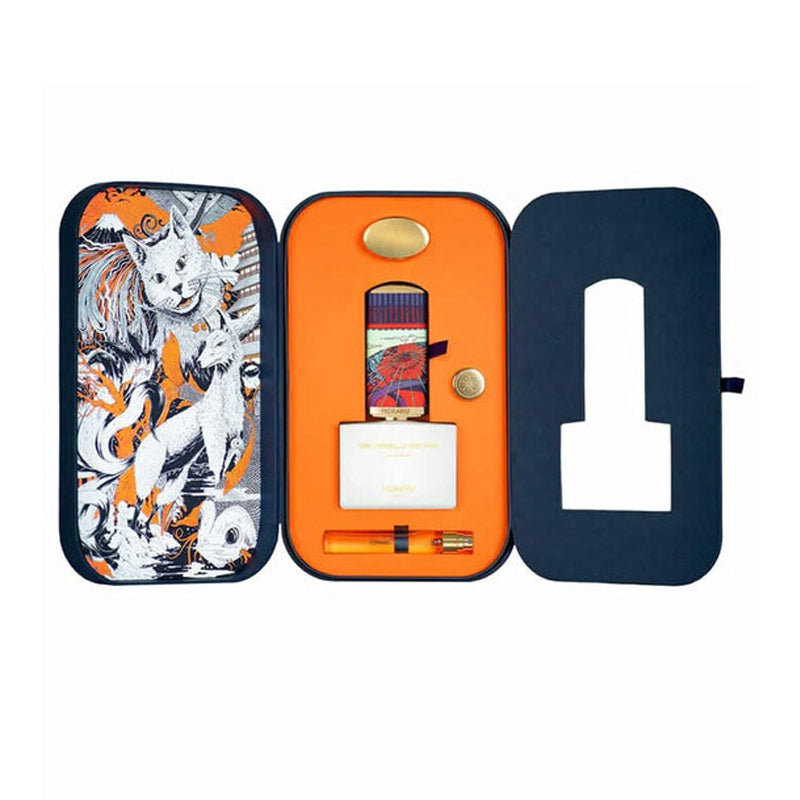 Floraiku Paris Unisex One Umbrella For Two Gift Set Fragrances - 3701123005497 - www.xscent.shop