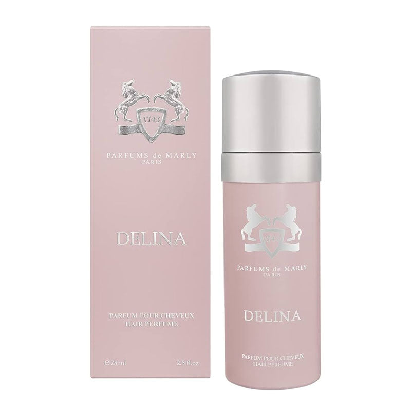 Parfums De Marly Delina Hair Mist For Her - 75ml -  - www.xscent.shop