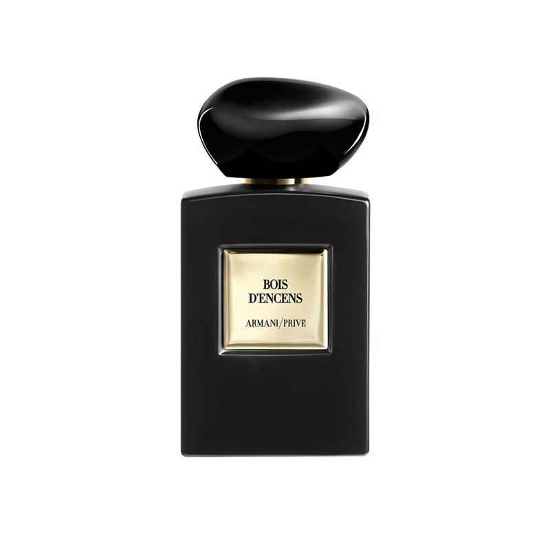 Giorgio Armani Prive Bois D'Encens EDP For Unisex – 100 ml - 3079 - www.xscent.shop