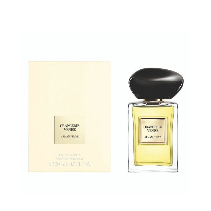 Giorgio Armani Privé Orangerie Venise EDT For Unisex – 50 ml -  - www.xscent.shop