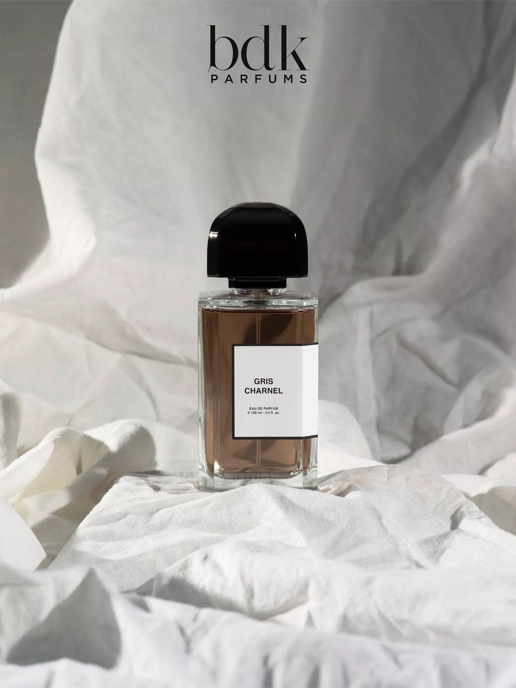 BDK Parfums Gris Charnel  EDP For Unisex - 100 ml -  - www.xscent.shop