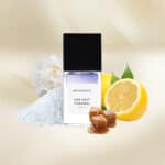 Bohoboco Sea Salt Caramel EDP For Unisex - 50 ml -  - www.xscent.shop