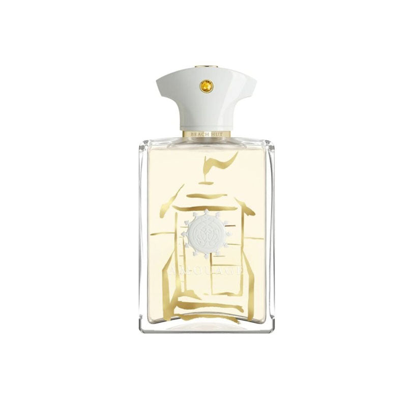 Amouage Beach Hut EDP For Him - 100 ml - 701666231004 - www.xscent.shop