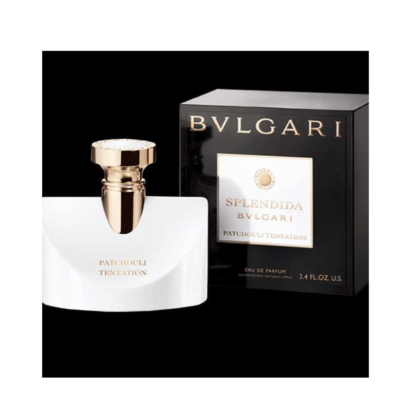 Bvlgari Splendida Patchouli Tentation EDP For Her - 100 ml -  - www.xscent.shop