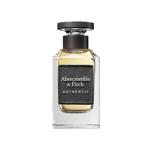 Abercrombie & Fitch Authentic EDT For Him - 100 ml - 85715166012 - www.xscent.shop