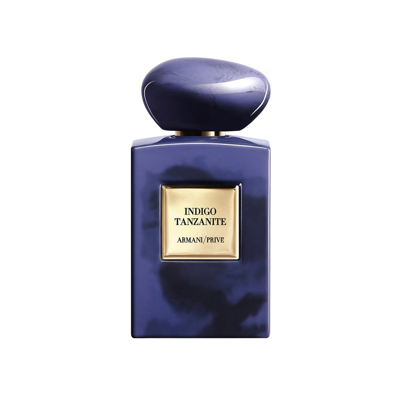Giorgio Armani Indigo Tanzanite EDP For Unisex – 100 ml - 2078 - www.xscent.shop