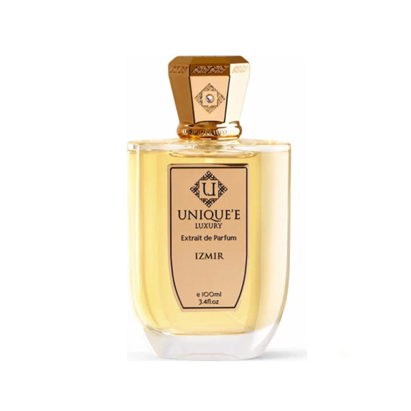 Unique'e Luxury Izmir EDP For Unisex - 100 ml - 8681925004759 - www.xscent.shop
