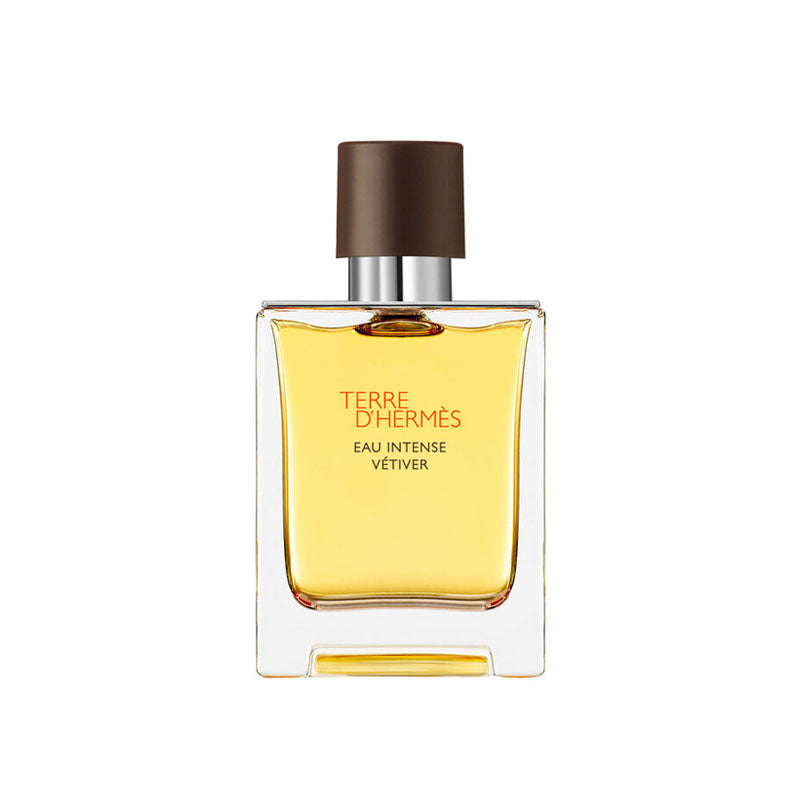Hermes Terre d'Hermes Eau Intense Vetiver EDP For Him - 100 ml - 3346131431625 - www.xscent.shop