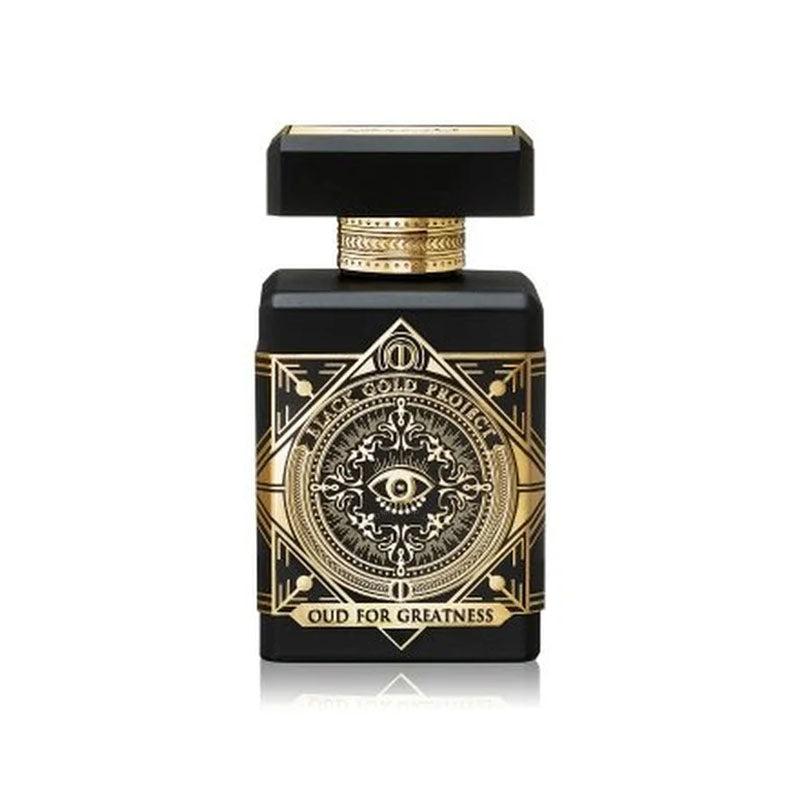 Initio Parfums Prives Oud For Greatness EDP For Unisex - 90 ml - INT-UINBG0001SP - www.xscent.shop
