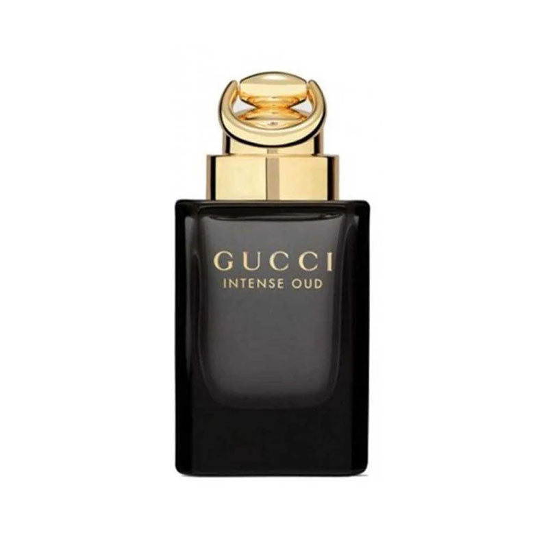 Gucci Oud Intense EDP For Unisex - 90 ml - 8005610328256 - www.xscent.shop