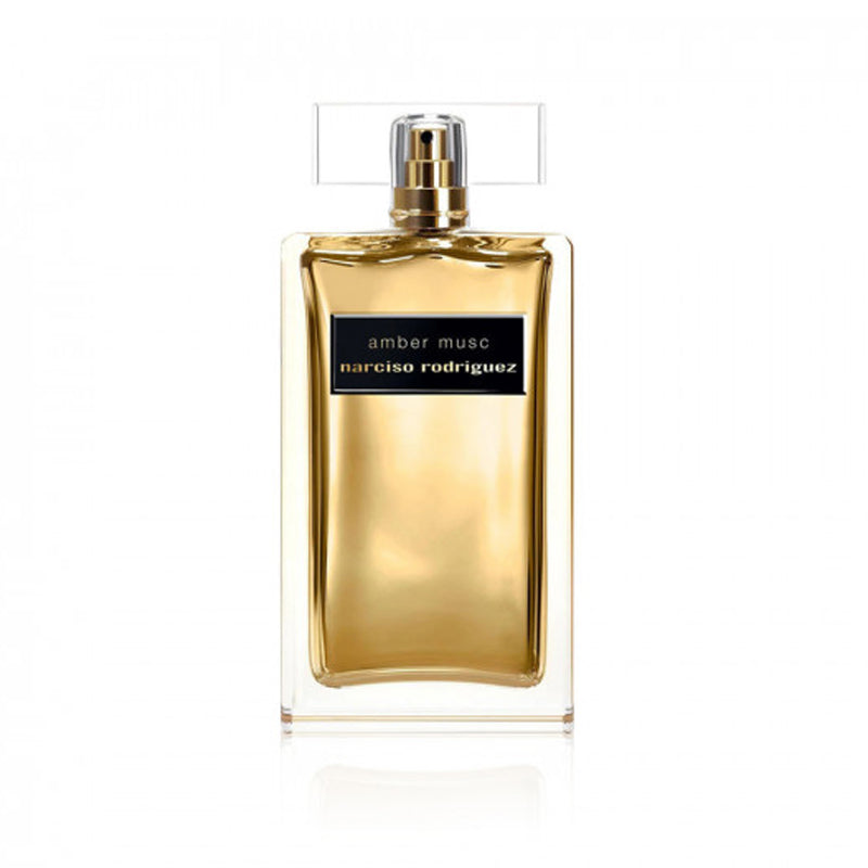 Narciso Rodriguez Amber Musc Intense EDP For Her - 100 ml - 3423478920057 - www.xscent.shop