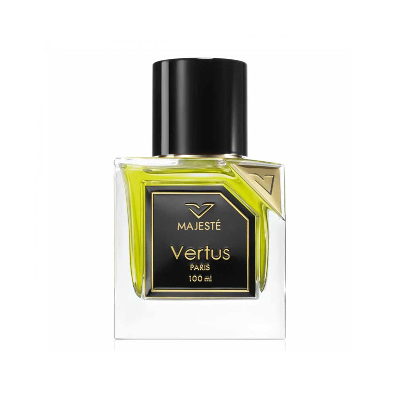 Vertus Paris Majeste EDP For Unisex - 100 ml - 3612345680648 - www.xscent.shop
