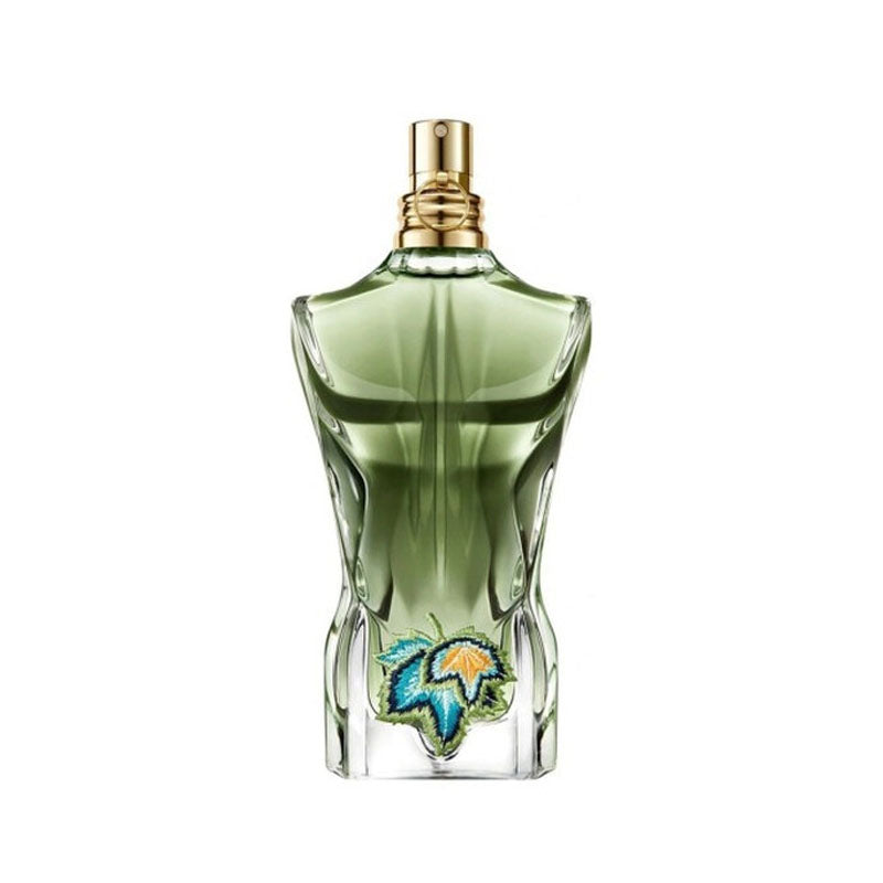 Jean Paul Gaultier Le Beau Paradise Garden EDP For Him - 125 ml - 8435415091275 - www.xscent.shop