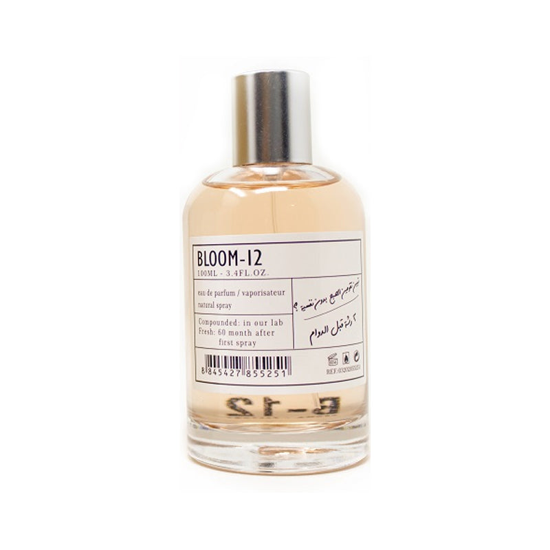 B-12 Bloom EDP For Unisex - 100 ml - 8845427855251 - www.xscent.shop