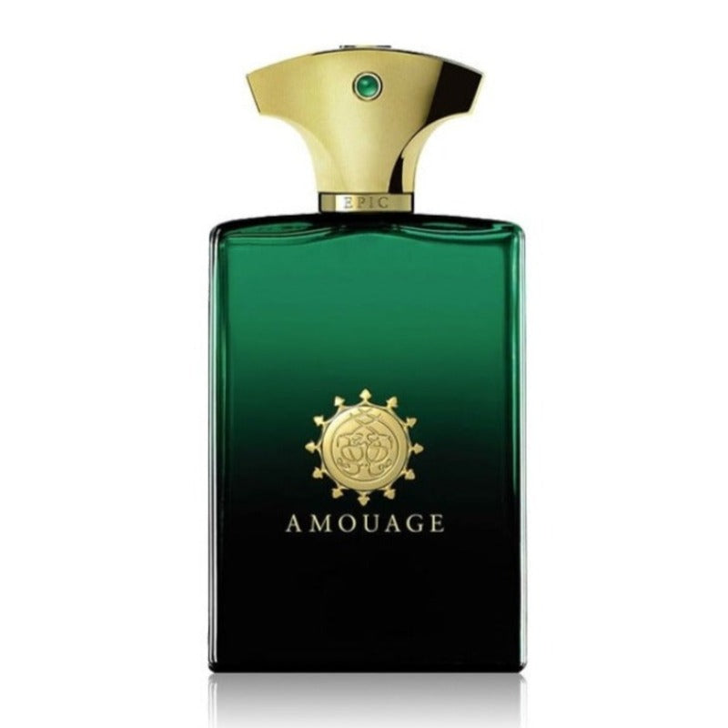 Amouage Epic Eau De Parfum For Men 100ml - 701666410119 - www.xscent.shop