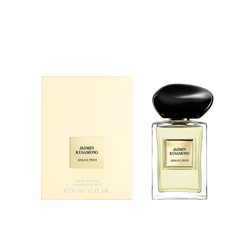 Giorgio Armani Privé Jasmin Kusamono EDT For Her – 50 ml -  - www.xscent.shop