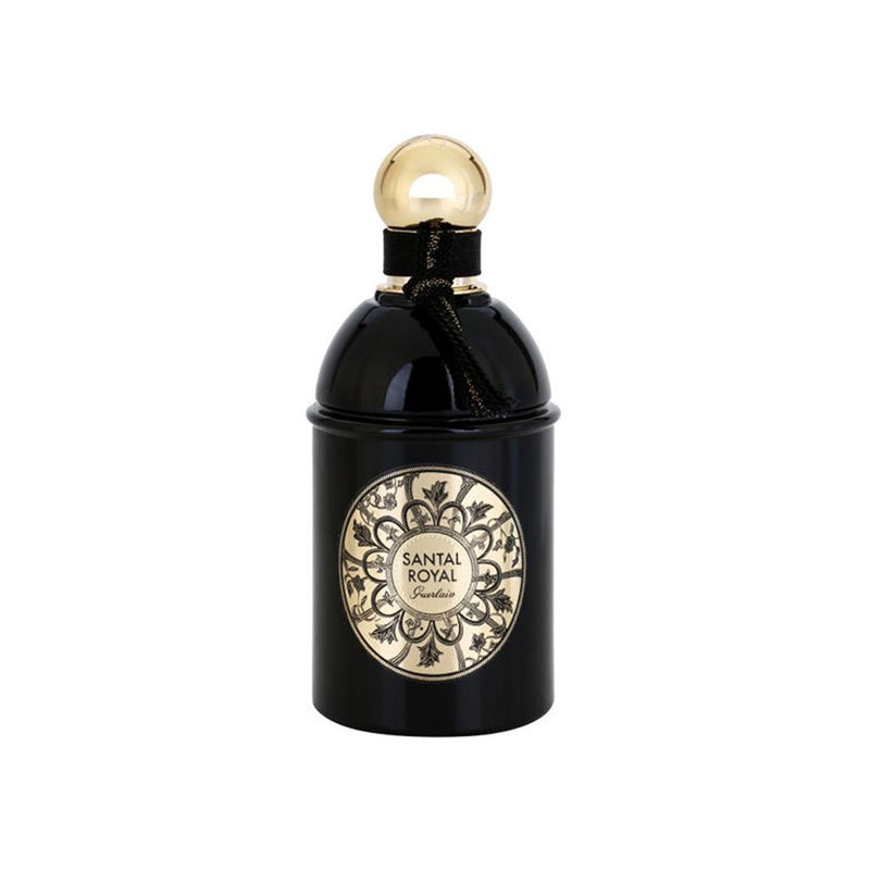 Guerlain Santal Royal EDP For Unisex -125 ml - 3346470116375 - www.xscent.shop