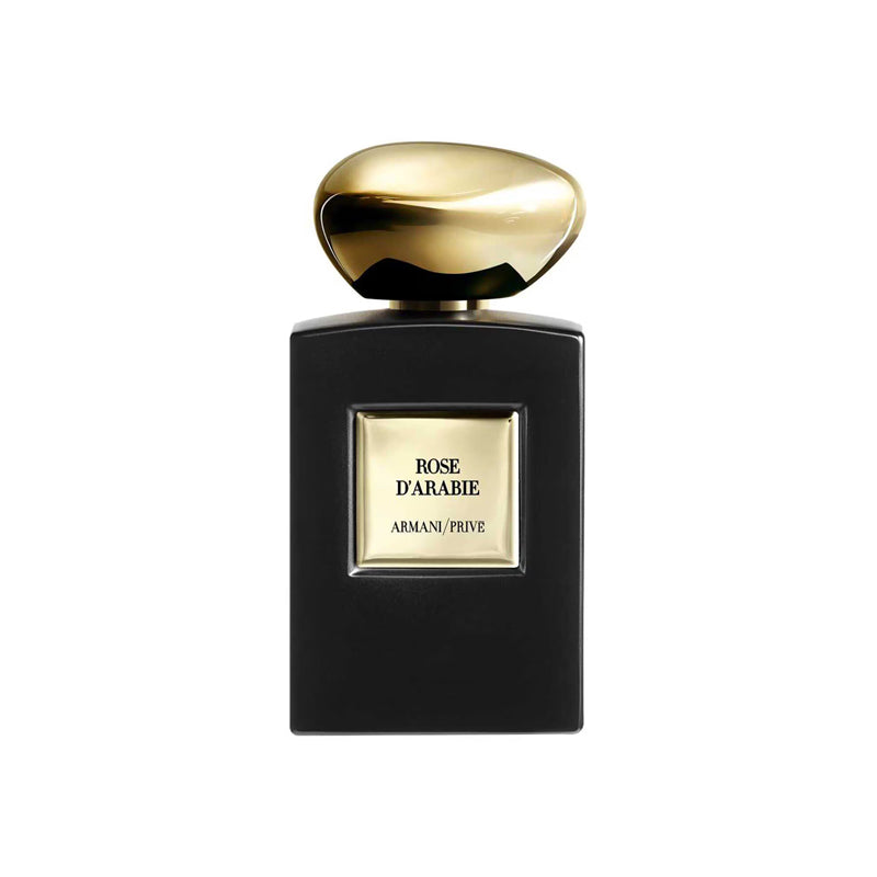 Giorgio Armani Armani Privé Rose d'Arabie EDP For Unisex – 100 ml - 3045 - www.xscent.shop