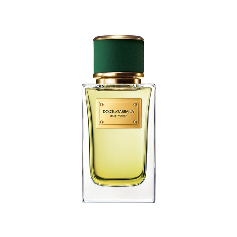 Dolce & Gabbana Velvet Vetiver Eau de Parfum For Unisex - 100 ml - 216637268 - www.xscent.shop